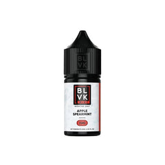 BLVK 獨角獸 小煙油 - 微涼系列 30ML