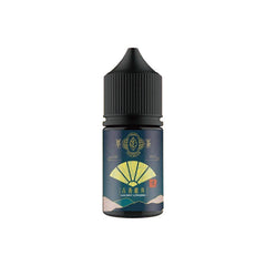 TEACREAM 萃茶30ML 果汁煙油|濃茶香 爽到喉底 茶味控必抽款