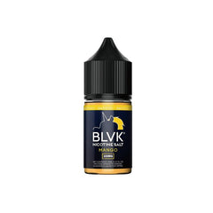 BLVK 獨角獸 小煙油 - 不涼系列 30ML