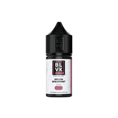 BLVK 獨角獸 小煙油 - 微涼系列 30ML