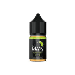 BLVK 獨角獸 小煙油 - 不涼系列 30ML