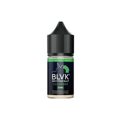 BLVK 獨角獸 小煙油 - 不涼系列 30ML