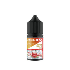 Relx 果汁