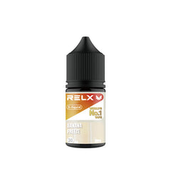 Relx 果汁
