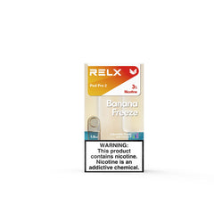 Relx Pod Pro 2 煙彈
