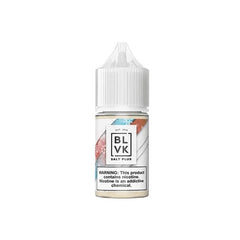 BLVK 獨角獸 小煙油 - 微涼系列 30ML