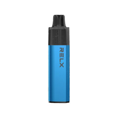 RELX GA8000 真一次性電子煙 - 8大飲料口味推薦|免充電陶瓷芯超順口
