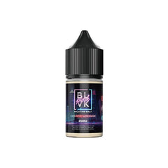 BLVK 獨角獸 小煙油 - 微涼系列 30ML