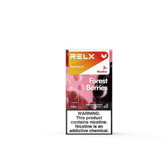 Relx Pod Pro 2 煙彈