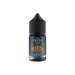 TEACREAM 萃茶30ML 果汁煙油|濃茶香 爽到喉底 茶味控必抽款