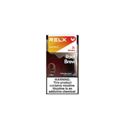 Relx Pod Pro 2 煙彈