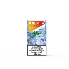 Relx Pod Pro 2 煙彈