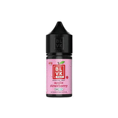 BLVK 獨角獸 - 高涼系列 小煙油 30ML