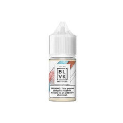 BLVK 獨角獸 小煙油 - 微涼系列 30ML