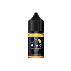 BLVK 獨角獸 小煙油 - 不涼系列 30ML