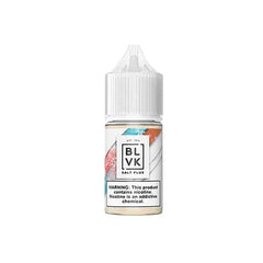 BLVK 獨角獸 小煙油 - 微涼系列 30ML