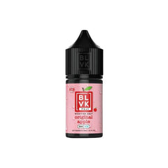BLVK 獨角獸 - 高涼系列 小煙油 30ML