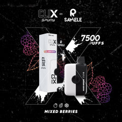 CLIX