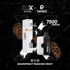 CLIX