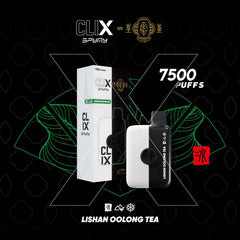 CLIX
