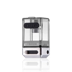 DOTMOD 佩特里 dotAIO V3 倉是什麼?支援 Dotcoils、相容 V1/V2