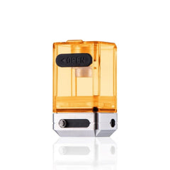 DOTMOD 佩特里 dotAIO V3 倉是什麼?支援 Dotcoils、相容 V1/V2