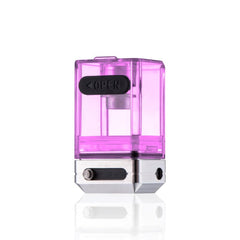 DOTMOD 佩特里 dotAIO V3 倉是什麼?支援 Dotcoils、相容 V1/V2