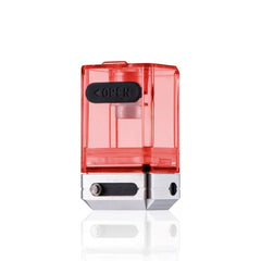 DOTMOD 佩特里 dotAIO V3 倉是什麼?支援 Dotcoils、相容 V1/V2
