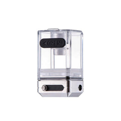DOTMOD 佩特里 dotAIO V3 倉是什麼?支援 Dotcoils、相容 V1/V2