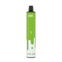 佩特里 Dotplus 8000 Puffs 好抽嗎? 一次性電子煙口味推薦表|15種全口味甜度涼度完整解析