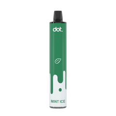 佩特里 Dotplus 8000 Puffs 好抽嗎? 一次性電子煙口味推薦表|15種全口味甜度涼度完整解析