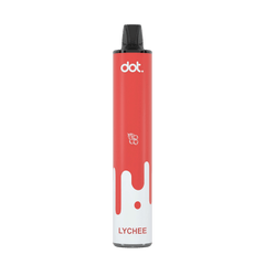 佩特里 Dotplus 8000 Puffs 好抽嗎? 一次性電子煙口味推薦表|15種全口味甜度涼度完整解析