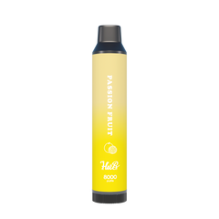 一次性電子煙推薦|HueB 拋棄式一次性電子菸|10 款人氣口味