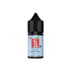 BLVK 獨角獸 - 高涼系列 小煙油 30ML
