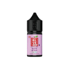 BLVK 獨角獸 - 高涼系列 小煙油 30ML
