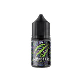 Monster 果汁 30MG