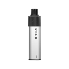 RELX GA8000 真一次性電子煙 - 8大飲料口味推薦|免充電陶瓷芯超順口