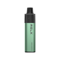 RELX GA8000 真一次性電子煙水果系列|陶瓷芯技術超順滑【12種人氣水果口味】