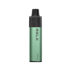 RELX GA8000 真一次性電子煙水果系列|陶瓷芯技術超順滑【12種人氣水果口味】