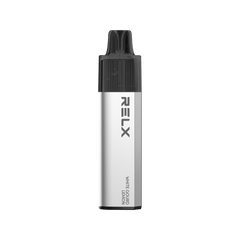 RELX GA8000 真一次性電子煙 - 8大飲料口味推薦|免充電陶瓷芯超順口