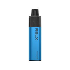 RELX GA8000 真一次性電子煙水果系列|陶瓷芯技術超順滑【12種人氣水果口味】