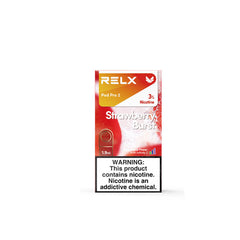 Relx Pod Pro 2 煙彈
