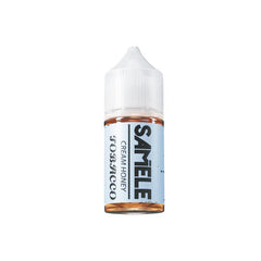 SAMELE 冰釀菸草-30ML