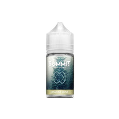 SPUMY SUMMIT 思邦迷評價|絲絨薄荷/冰晶薄荷 30ml 推薦