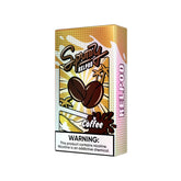 Spumy Relpod 評價|悅刻通用煙彈 陶瓷芯口味推薦