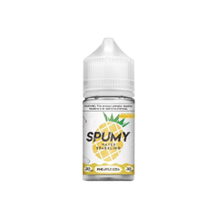 Spumy 蘇打 30ML