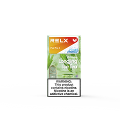 Relx Pod Pro 2 煙彈