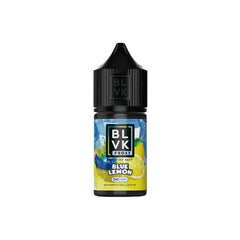 BLVK 獨角獸 - 高涼系列 小煙油 30ML