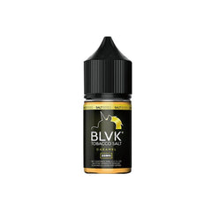 BLVK 獨角獸 小煙油 - 不涼系列 30ML
