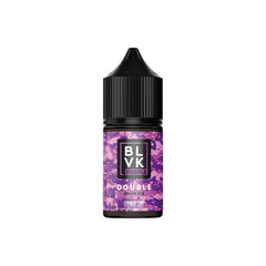 BLVK 獨角獸 小煙油 - 微涼系列 30ML
